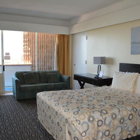 Padre South Hotel On The Beach South Padre Island Luaran gambar