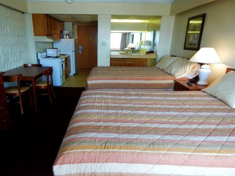 Padre South Hotel On The Beach South Padre Island Luaran gambar