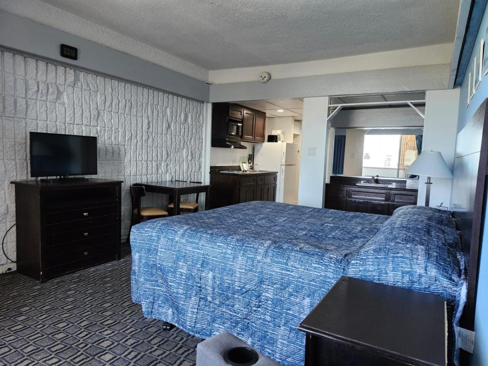 Padre South Hotel On The Beach South Padre Island Luaran gambar