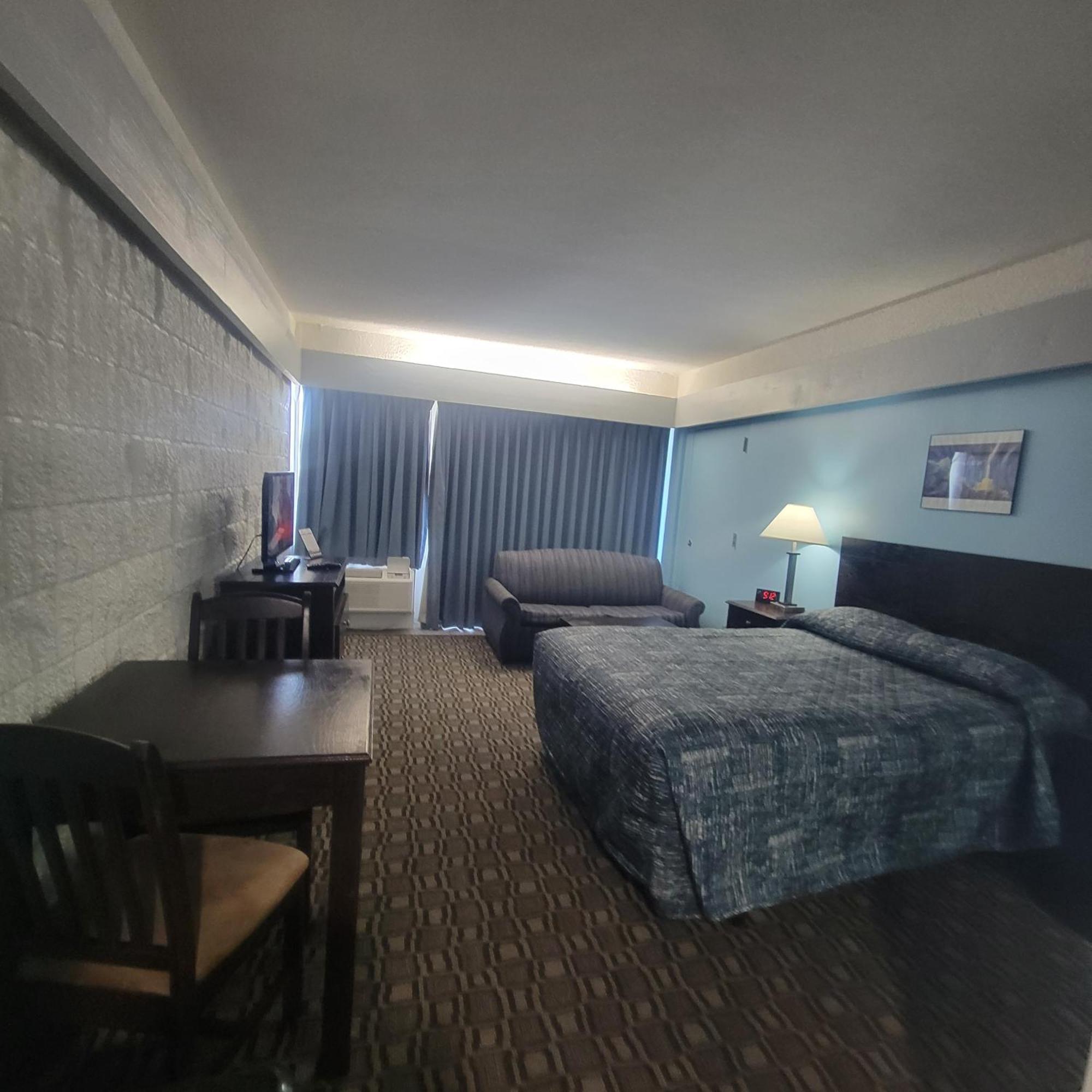 Padre South Hotel On The Beach South Padre Island Luaran gambar