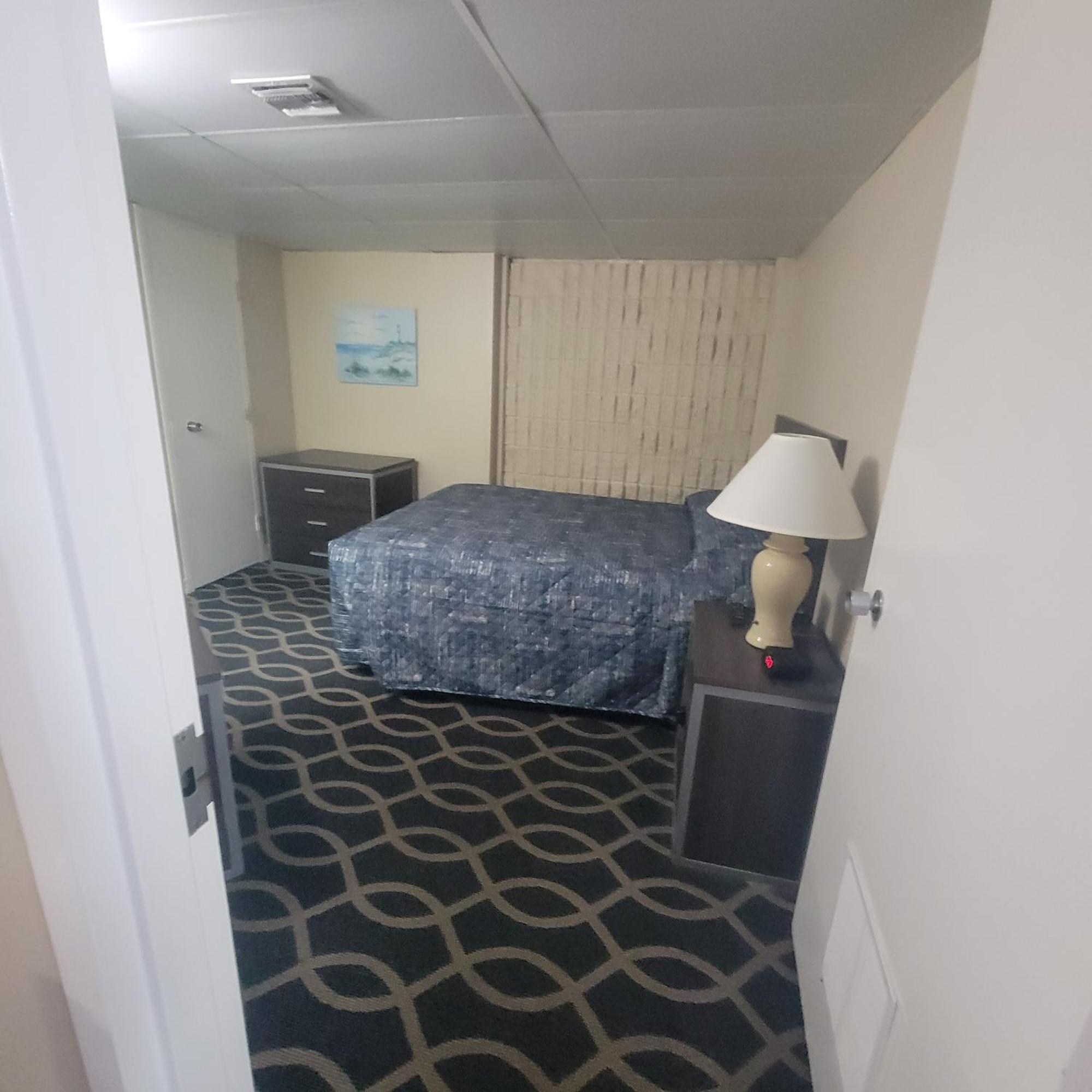 Padre South Hotel On The Beach South Padre Island Luaran gambar