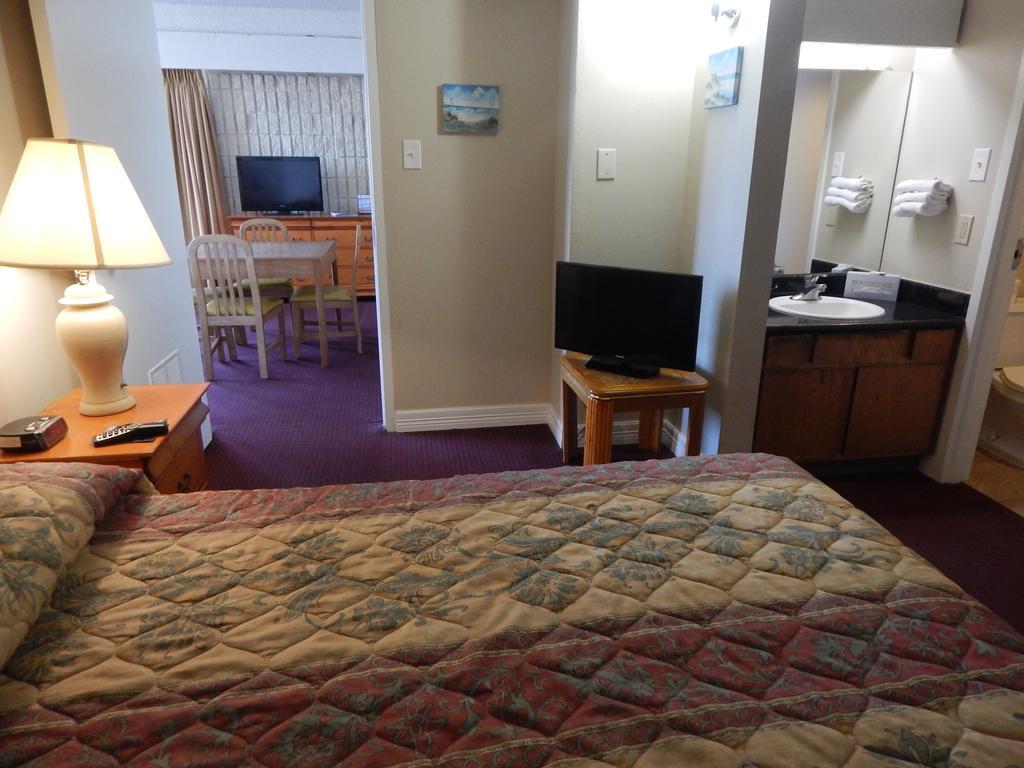 Padre South Hotel On The Beach South Padre Island Luaran gambar