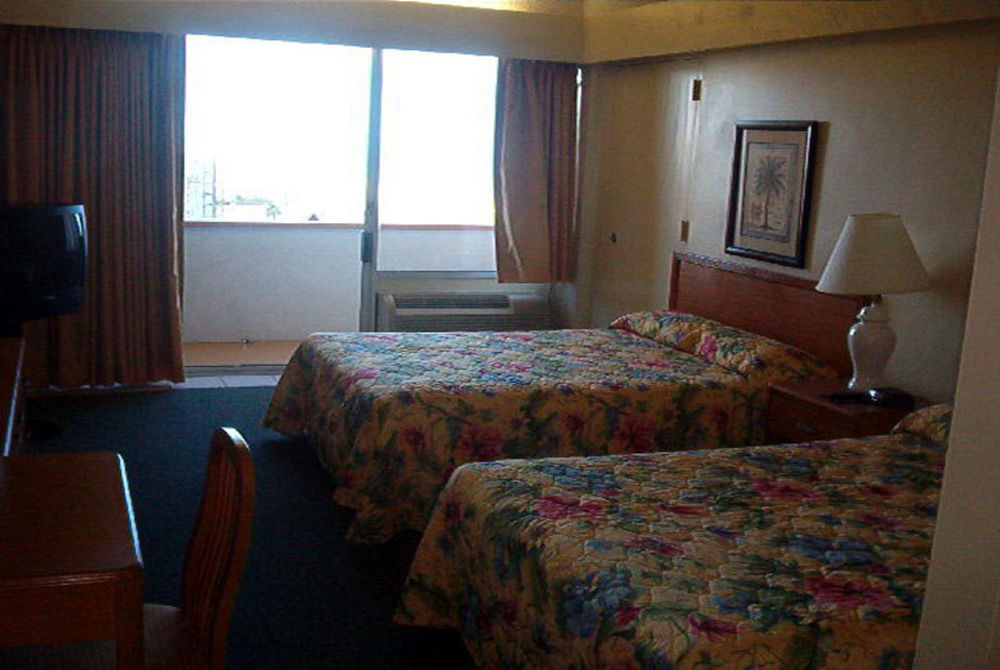 Padre South Hotel On The Beach South Padre Island Luaran gambar